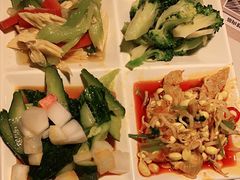 -叁宝烤肉• 西安烧烤(太乙路店)