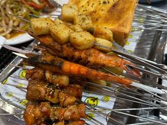 -宗泉烤全羊·烤羊腿·家常菜(解放东路店)