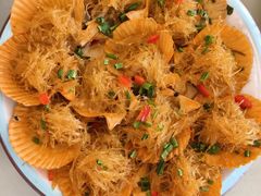 -红月湾海鲜饭店•沙滩海景(双月湾店)