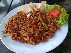 -Telaga Seafood Restaurant