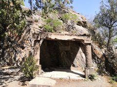 -鹫峰国家森林公园