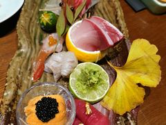 -傑·料理·海鲜放题(佛山文华荟店)