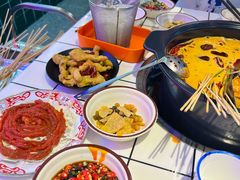 -九街淑芬掌中宝串串公司(内街文化创意园店)