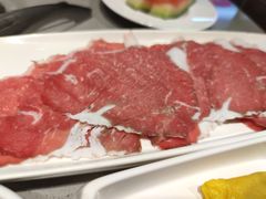 -海底捞火锅(高新活力汇店)