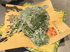 -佬太公海鸭·海鲜大排档(上海总店)