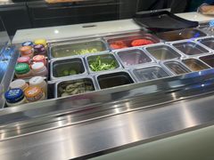 -赛百味SUBWAY(星摩尔店)