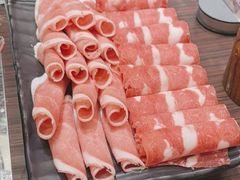 -呷哺呷哺(西单大悦城店)