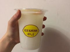 -德泓面馆(颐高店)