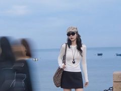 -大明眼镜(西四店)