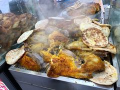 -五一星光夜市(SOHO新天地店)