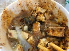 -清真·宏顺祥卤汁凉粉(大皮院店)