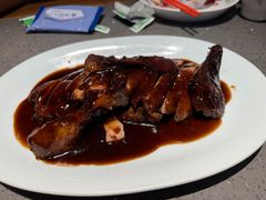 -老头儿油爆虾(胜利河美食街店)