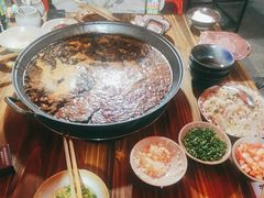 -椒贵火锅(剑南大道店)