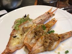 -雅玛花式铁板烧(国宏宾馆店)