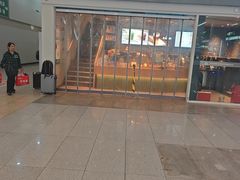 -星巴克(北京南站第三店)