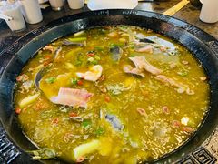 -鲜椒鱼·雅安地标性美食