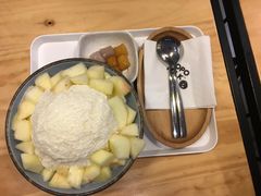 -ICEPOPO MILK(玉兰店)