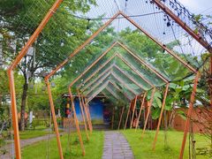 -陶缘一号·四季缘·老字号顺德菜·户外婚礼家宴(西滘店)
