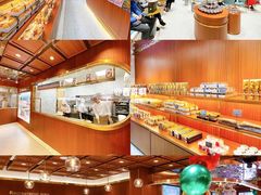 -丁香西饼屋(桂林路店)