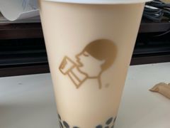 -喜茶(青岛金狮广场店)