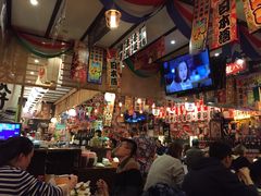 -平成屋· Late Night 食堂(四川北路店)