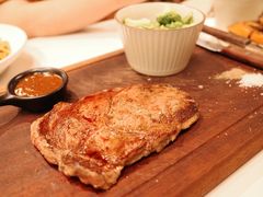 谷饲西冷牛排-HERB SPICE(来凤街店)