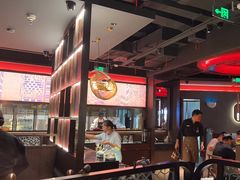 -捞王猪肚鸡火锅(金华义乌之心店)