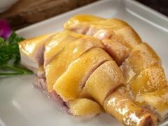 -鹅冠港式茶餐厅(来福士店)