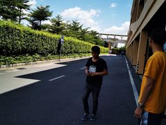 -厦门方特梦幻王国