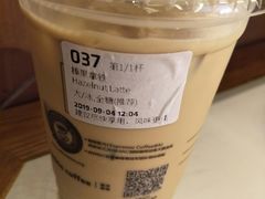 -luckincoffee瑞幸咖啡(顺义华联商厦店)