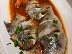 -船歌·鱼水饺青岛菜(闽江二路店)