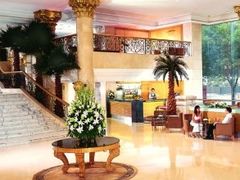 诺富特和平宾馆-和平宾馆