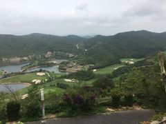 -东部华侨城