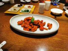 -全聚德(江宁店)