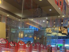 -万岁寿司(蓬江万达店)