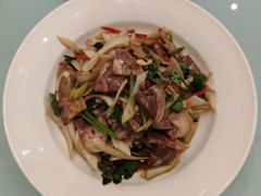 -山东国际饭店·三义和(解放路店)
