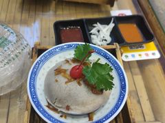 -芋包王闽南茶楼(八市店)