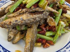 -老味道1992(武当山店)