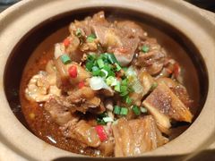 -图味美小黄鱼·景德菜(浙江路店)