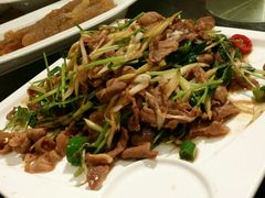 -宝轩渔府·老字号海鲜·正宗津菜(水上店)