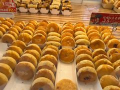 -味多美蛋糕(百旺商城店)