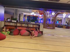 -汤连得温泉馆(宝山店)