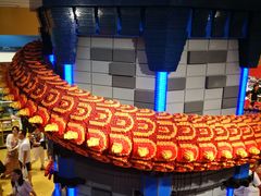 -捞王锅物料理(上海世茂广场店)