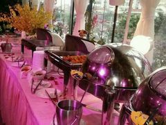 -范设计花园餐酒咖·中西餐·咖啡厅·酒馆