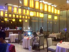 -福州天元国际威斯汀酒店·中国元素餐厅