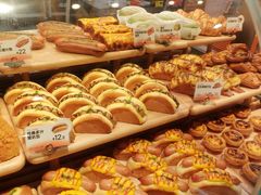 -BreadTalk面包新语·烘焙蛋糕(中心书城店)