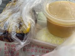 -清真老西北角温记粘食店(长沙路店)