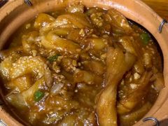 -紫金食坊(江南西路店)