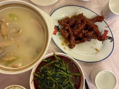 糖醋排条-玲珑餐厅(陕西南路店)