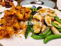 -稻香酒家(长宁KING88广场店)